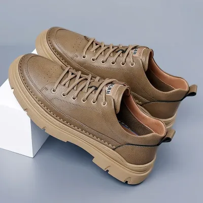 LOOM LUX MARTIN BOOT